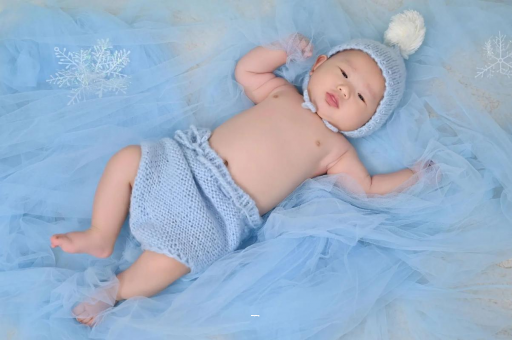 滑县宝宝不长肉怎么办